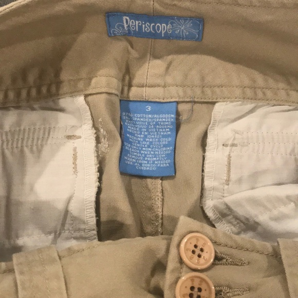 Capris - Picture 5 of 5